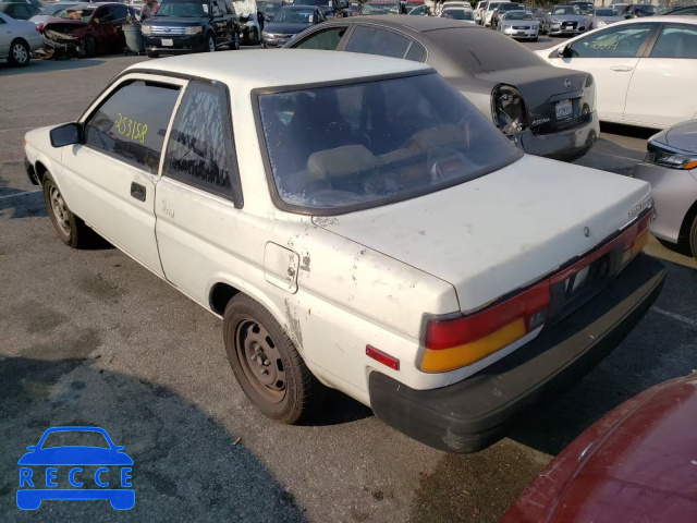 1989 TOYOTA TERCEL JT2EL31D7K0403890 image 2