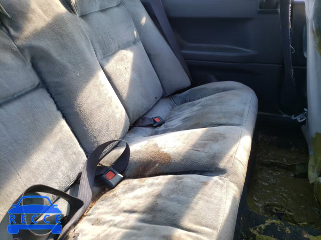 1989 TOYOTA TERCEL JT2EL31D7K0403890 зображення 5