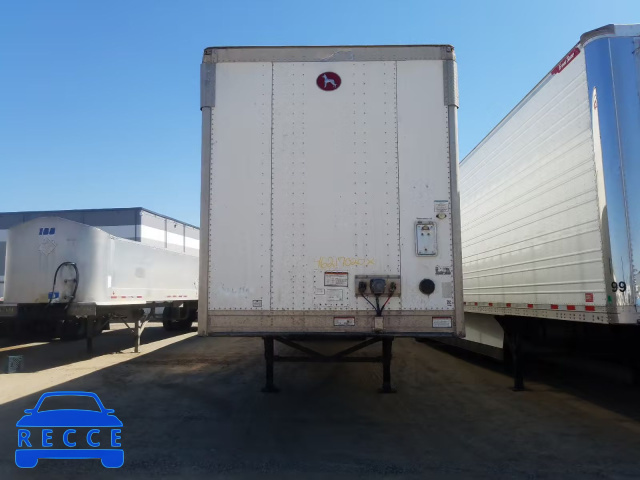 2016 GREAT DANE TRAILER TRAILER 1GRAP0626GD461155 image 1