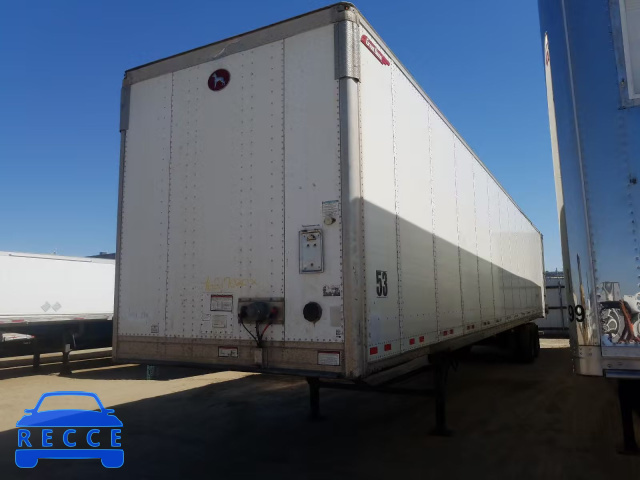 2016 GREAT DANE TRAILER TRAILER 1GRAP0626GD461155 image 2