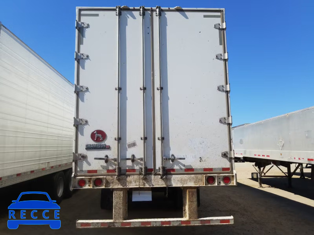 2016 GREAT DANE TRAILER TRAILER 1GRAP0626GD461155 image 4