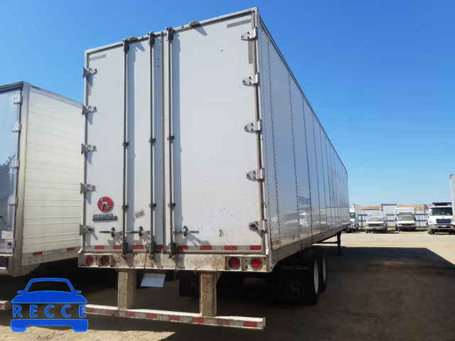 2016 GREAT DANE TRAILER TRAILER 1GRAP0626GD461155 image 5