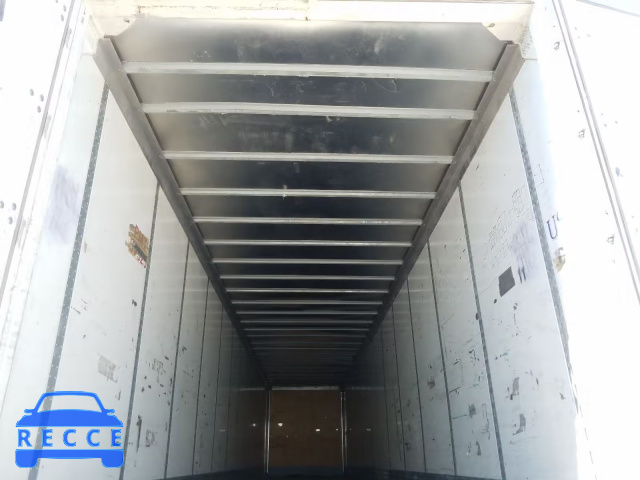 2016 GREAT DANE TRAILER TRAILER 1GRAP0626GD461155 зображення 7