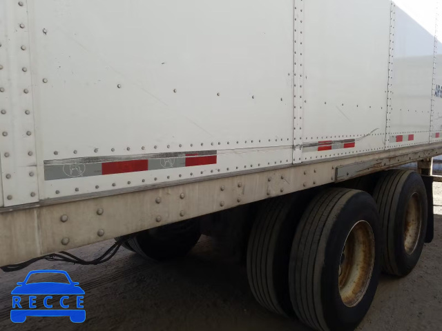 2016 GREAT DANE TRAILER TRAILER 1GRAP0626GD461155 image 8