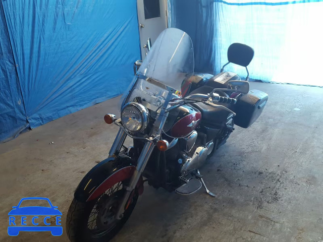 2006 KAWASAKI VN900 D JKAVN2D106A004701 зображення 1