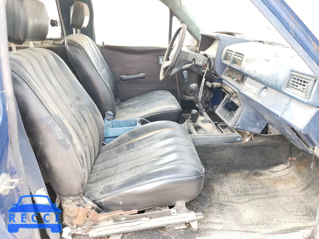 1986 TOYOTA 4RUNNER RN JT4RN62D4G0065245 Bild 4