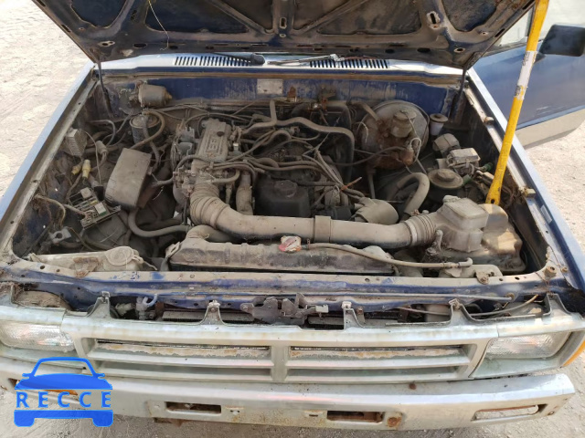 1986 TOYOTA 4RUNNER RN JT4RN62D4G0065245 Bild 6