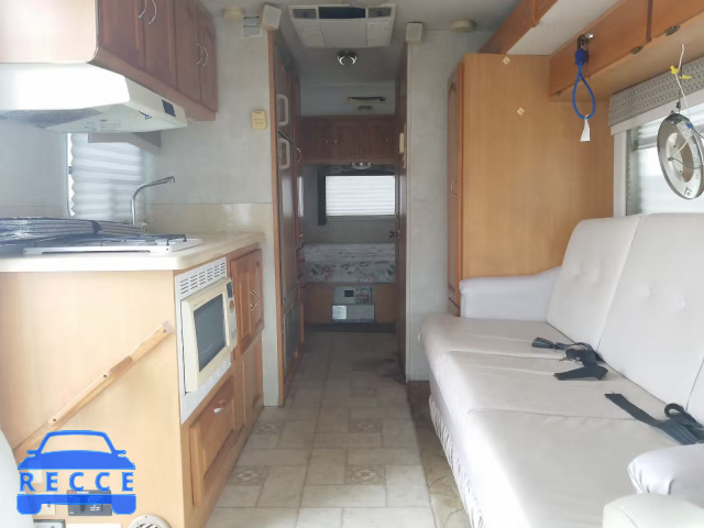 2004 FORD MOTORHOME 1FDXE45S23HA85247 image 5