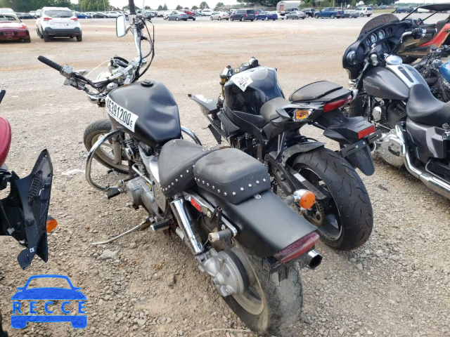 1994 HONDA VT1100 C 1HFSC1813RA803546 зображення 2