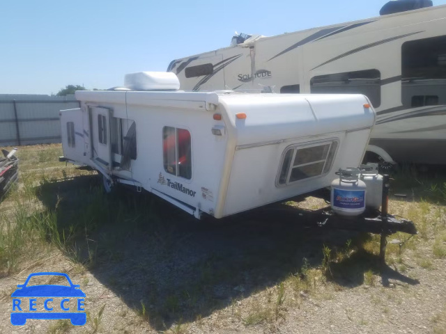 2003 TRAIL KING MANOR 1T931BF1631074604 image 0
