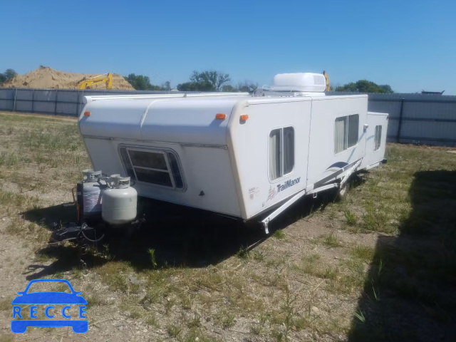 2003 TRAIL KING MANOR 1T931BF1631074604 image 1