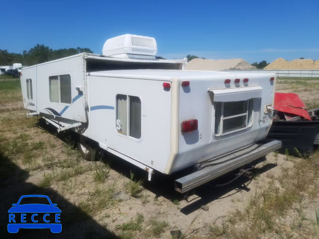 2003 TRAIL KING MANOR 1T931BF1631074604 image 2