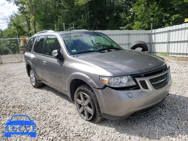 2009 SAAB 9-7X 5.3I 5S3ET13MX92800642 image 0