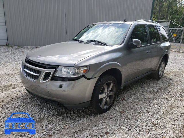 2009 SAAB 9-7X 5.3I 5S3ET13MX92800642 image 1
