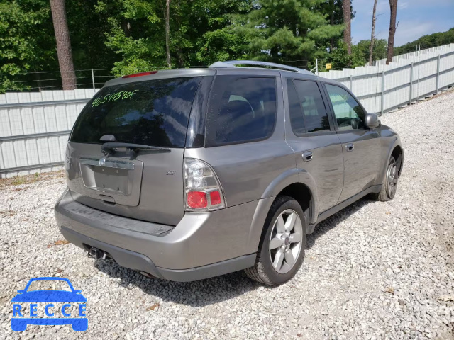 2009 SAAB 9-7X 5.3I 5S3ET13MX92800642 image 3