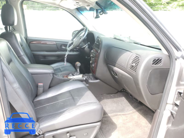 2009 SAAB 9-7X 5.3I 5S3ET13MX92800642 image 4