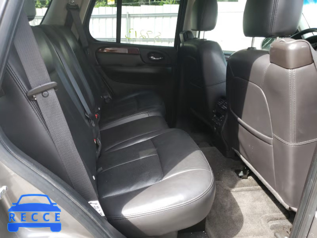 2009 SAAB 9-7X 5.3I 5S3ET13MX92800642 image 5