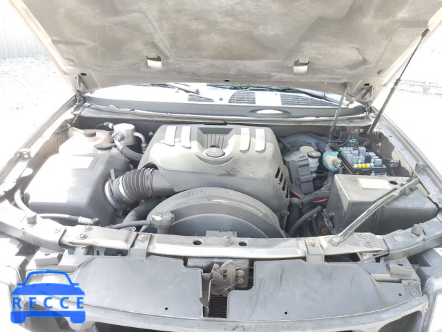 2009 SAAB 9-7X 5.3I 5S3ET13MX92800642 image 6