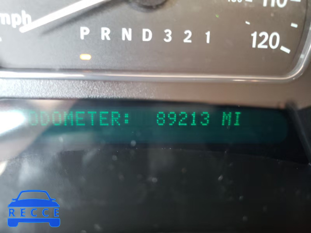 2009 SAAB 9-7X 5.3I 5S3ET13MX92800642 image 7