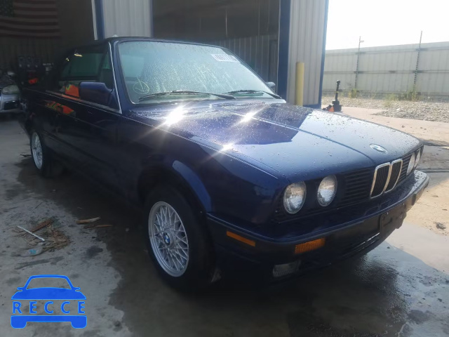 1993 BMW 325 IC WBABB1316PEC07177 image 0