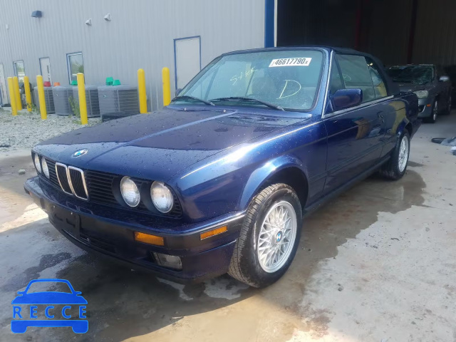 1993 BMW 325 IC WBABB1316PEC07177 image 1