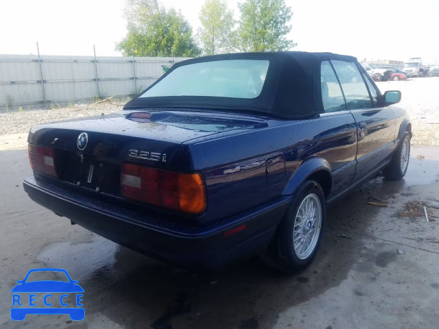 1993 BMW 325 IC WBABB1316PEC07177 image 3