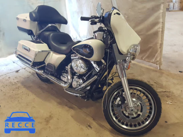 2012 HARLEY-DAVIDSON FLHTC ELEC 1HD1FFM13CB606490 Bild 0