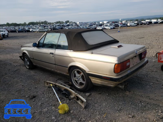 1992 BMW 318 I WBABA7312NEJ12888 Bild 2