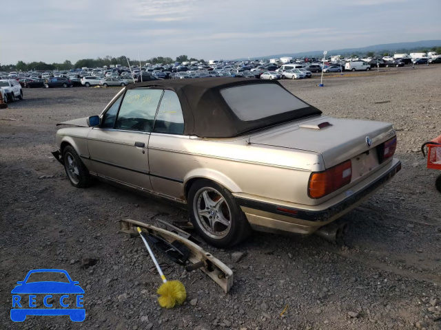 1992 BMW 318 I WBABA7312NEJ12888 image 2