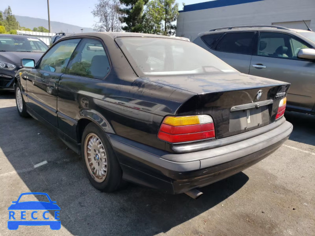 1994 BMW 318 IS AUT WBABE6325RJC14905 зображення 2