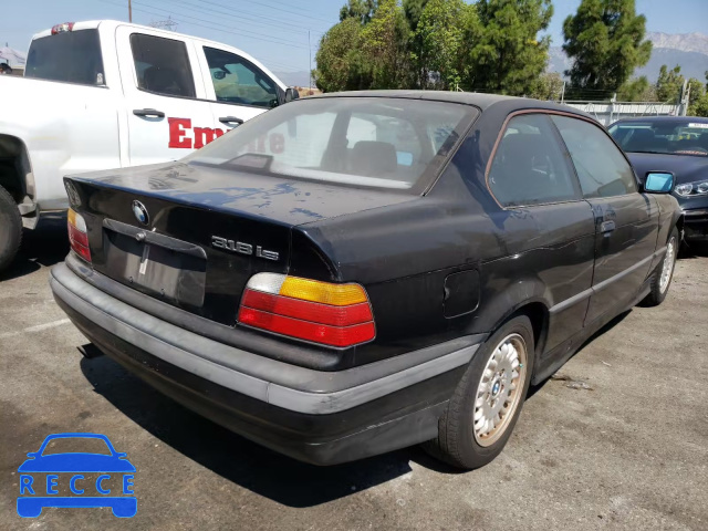 1994 BMW 318 IS AUT WBABE6325RJC14905 image 3