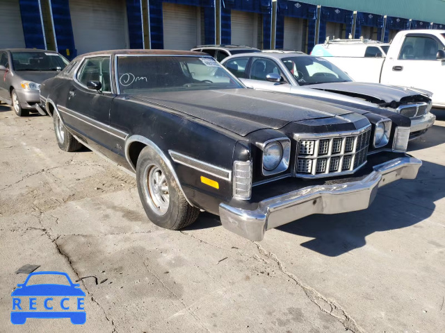 1975 FORD 2 DOOR 5G21H165204 image 0