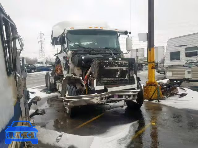 2001 INTERNATIONAL 9400 9400I 2HSCNAPR21C001418 Bild 0