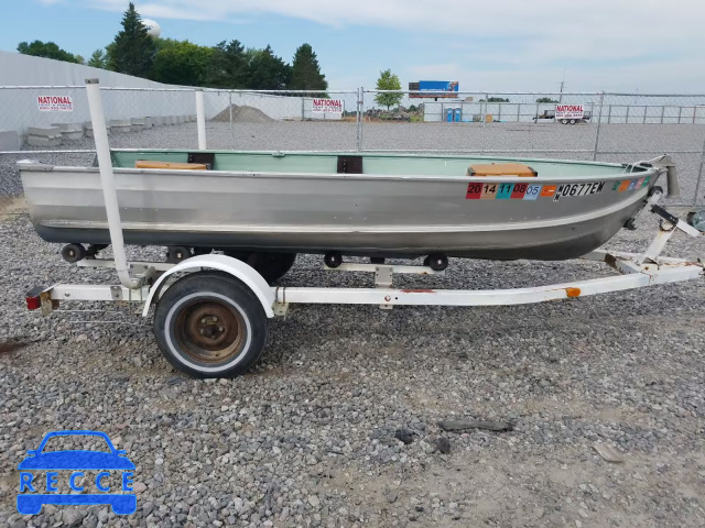 1977 SEAN BOAT SEA670600276 Bild 8