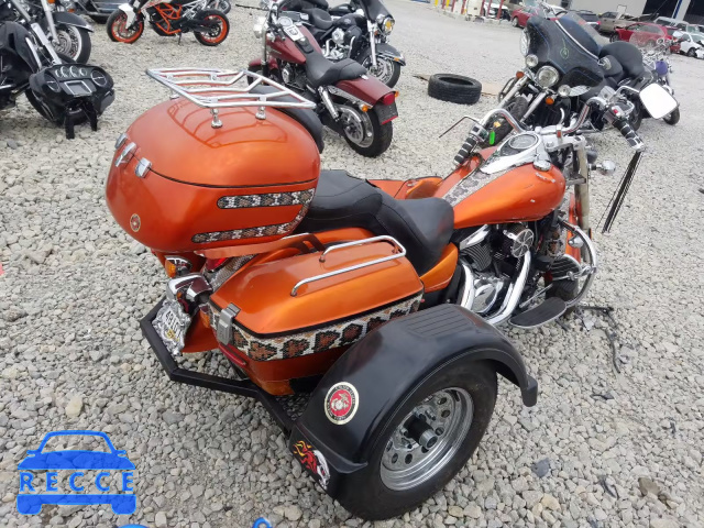 2010 KAWASAKI VN900 D JKAVN2D1XAA038041 Bild 3