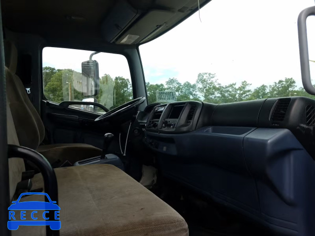 2008 HINO 258 5PVND8JV382S50044 Bild 4