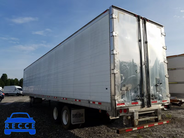 2006 GREAT DANE TRAILER TRAILER 1GRAA06206W700235 image 3