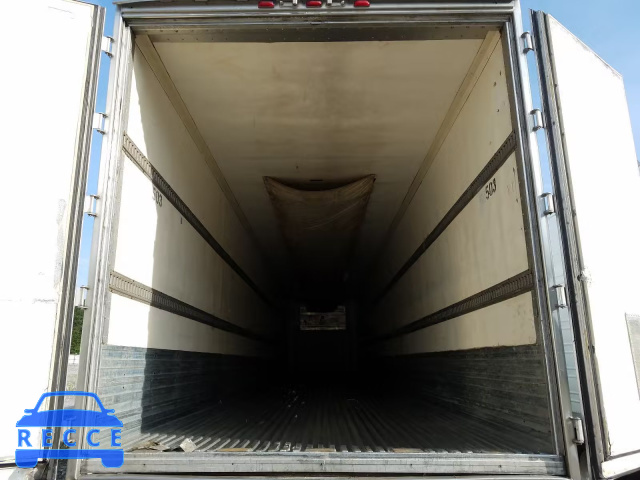 2006 GREAT DANE TRAILER TRAILER 1GRAA06206W700235 Bild 8