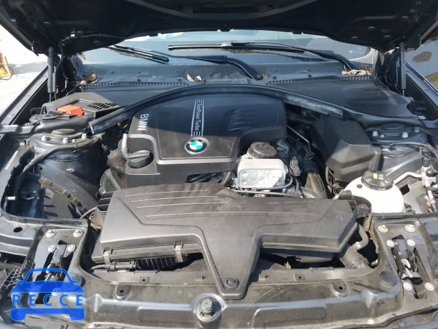 2015 BMW 328 XIGT S WBA8Z5C52FGS36711 image 6