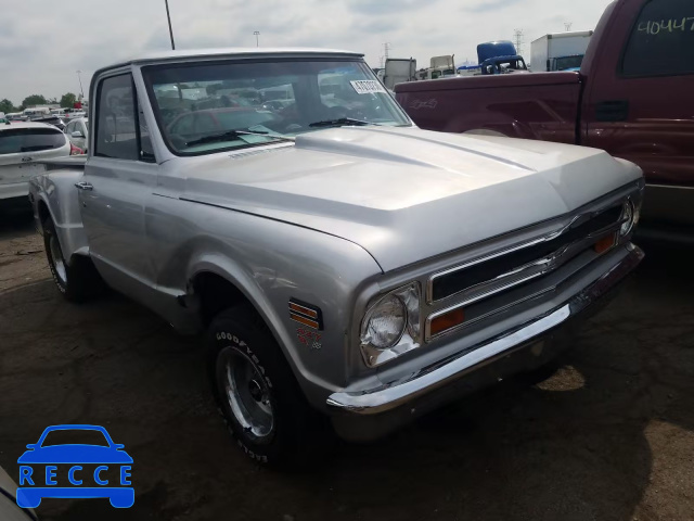 1970 CHEVROLET C-10 CE1407116101 зображення 0