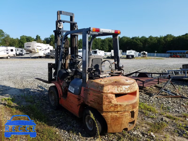 2007 TOYOTA FORKLIFT 66756 Bild 2