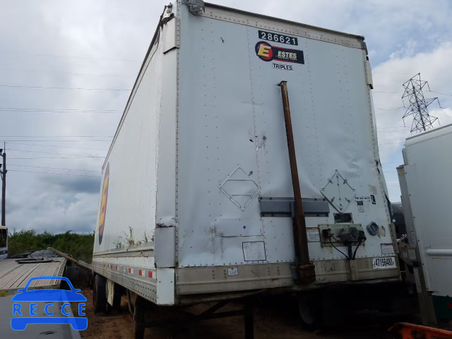 2006 GREAT DANE TRAILER TRAILER 1GRAA56136K279347 Bild 0