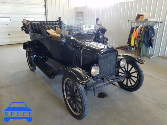 2018 FORD MODEL-T 4187012 image 0
