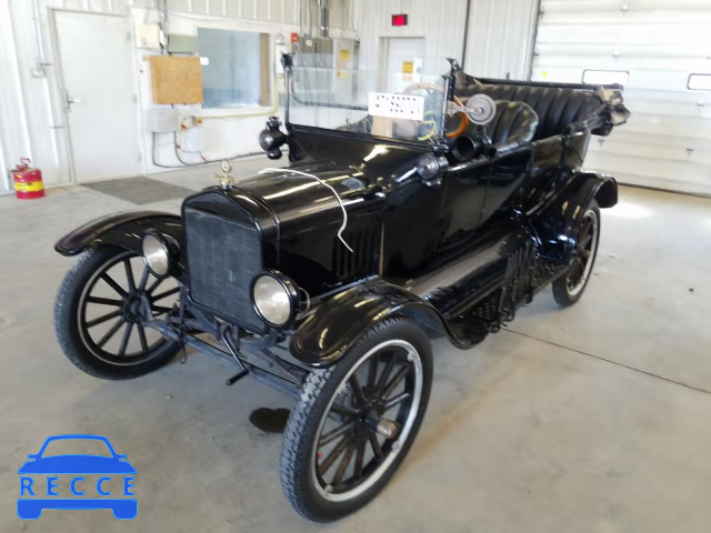 2018 FORD MODEL-T 4187012 image 1