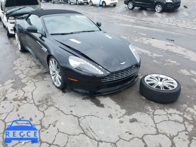 2015 ASTON MARTIN DB9 SCFFDAFM8FGB16808 image 0