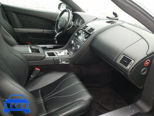 2015 ASTON MARTIN DB9 SCFFDAFM8FGB16808 image 4