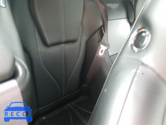 2015 ASTON MARTIN DB9 SCFFDAFM8FGB16808 image 5