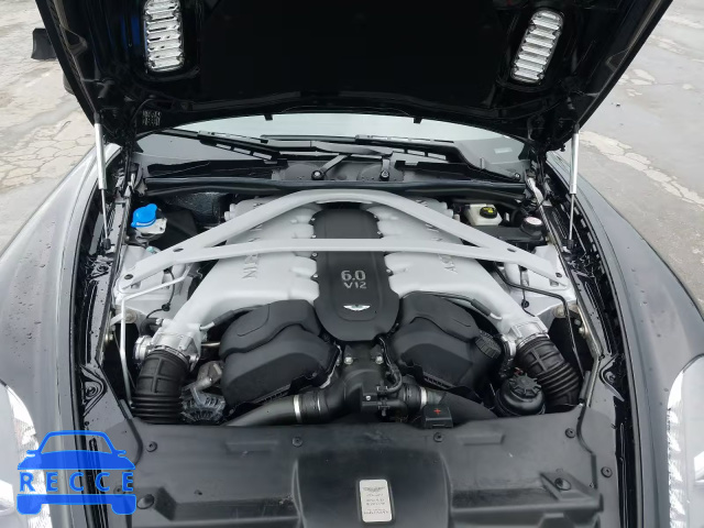 2015 ASTON MARTIN DB9 SCFFDAFM8FGB16808 image 6