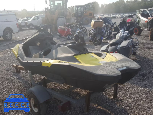 2015 SEAD JETSKI CAYDV62734A515 image 2