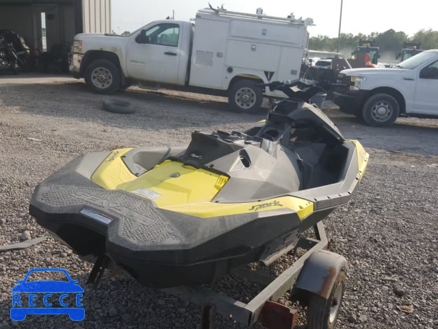 2015 SEAD JETSKI CAYDV62734A515 image 3